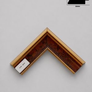 Tablo Çerçeve Profili 5130 Red