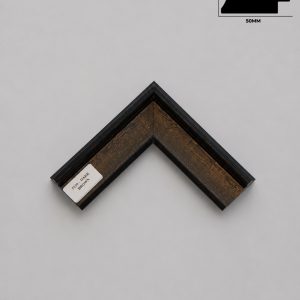 Tablo Çerçeve Profili 5130 Dark Brown