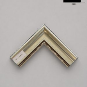 Tablo Çerçeve Profili 4927 Silver