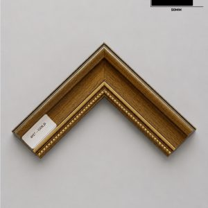Tablo Çerçeve Profili 4927 Gold