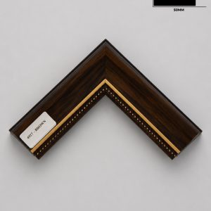 Tablo Çerçeve Profili 4927 Brown