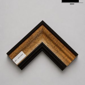 Tablo Çerçeve Profili 4927 Ant Gold