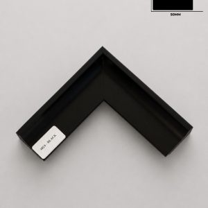 Tablo Çerçeve Profili 4824 Black