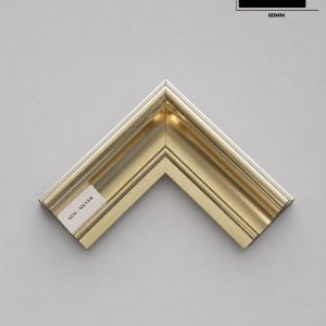 Tablo Çerçeve Profili 6134 Silver