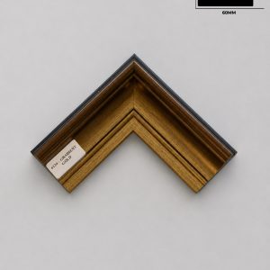 Tablo Çerçeve Profili 6134 Gradient Gold