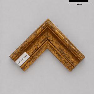 Tablo Çerçeve Profili 6134 Ant Gold
