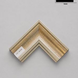 Tablo Çerçeve Profili 6727 Silver