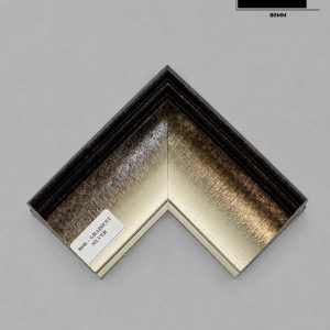 Tablo Çerçeve Profili 8046 Gradient Silver