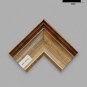 Tablo Çerçeve Profili 8046 Silver