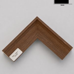 Tablo Çerçeve Profili 4824 Grey Wood