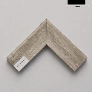 Tablo Çerçeve Profili 4824 Ashgrey