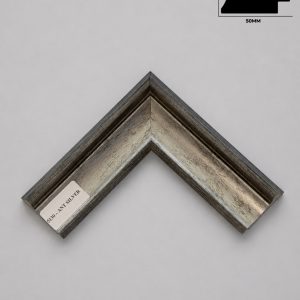 Tablo Çerçeve Profili 5130 Ant Silver